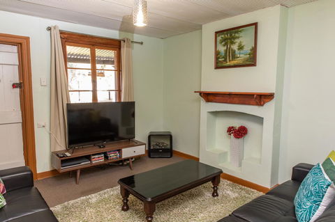 Rivergum Cottages Gawler Barossa Region - Australian Destinations 24