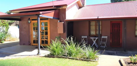 Rivergum Cottages Gawler Barossa Region - Australian Destinations 8