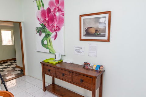 Rivergum Cottages Gawler Barossa Region - Australian Destinations 26