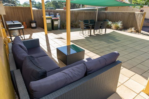 Rivergum Cottages Gawler Barossa Region - Australian Destinations 3