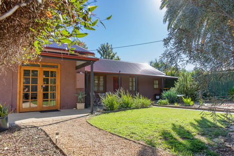 Rivergum Cottages Gawler Barossa Region - Australian Destinations 19