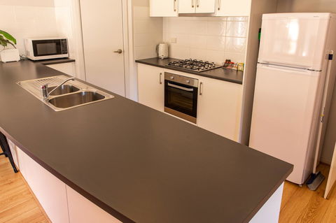 Rivergum Cottages Gawler Barossa Region - Australian Destinations 17