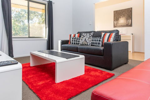 Rivergum Cottages Gawler Barossa Region - Australian Destinations 12