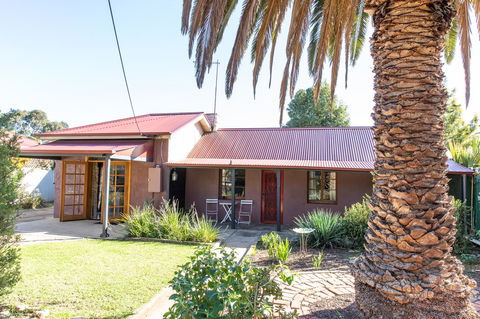 Rivergum Cottages Gawler Barossa Region - Australian Destinations 28