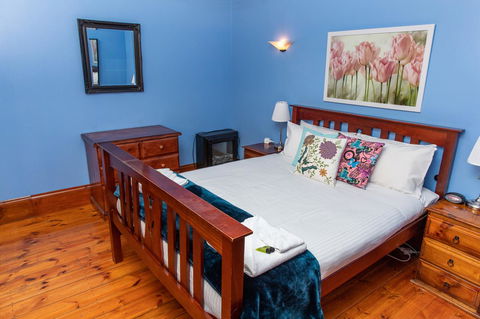 Rivergum Cottages Gawler Barossa Region - Australian Destinations 0