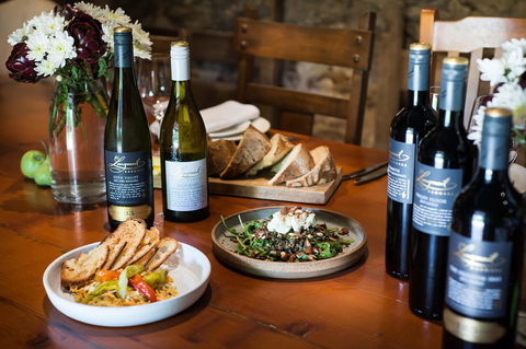 Rivergum Cottages Gawler Barossa Region - Australian Destinations 10