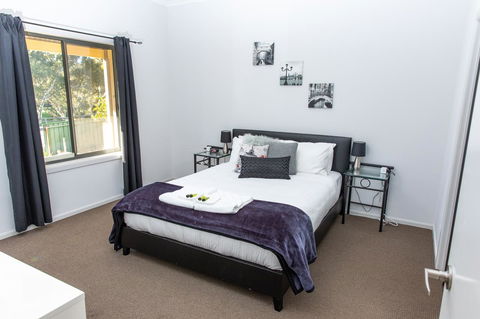 Rivergum Cottages Gawler Barossa Region - Australian Destinations 13