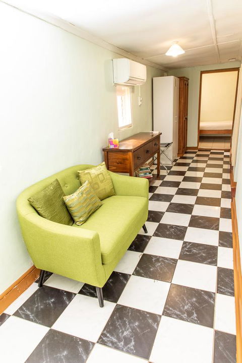 Rivergum Cottages Gawler Barossa Region - Australian Destinations 23