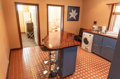 Rivergum Cottages Gawler Barossa Region - Australian Destinations 5