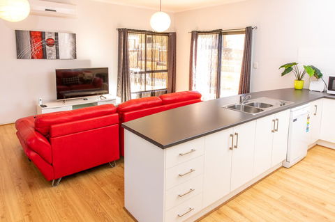 Rivergum Cottages Gawler Barossa Region - Australian Destinations 14