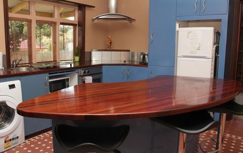 Rivergum Cottages Gawler Barossa Region - Australian Destinations 9