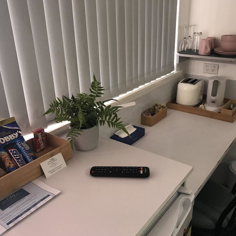 OCEAN BREEZE MOTEL - Australian Destinations 3