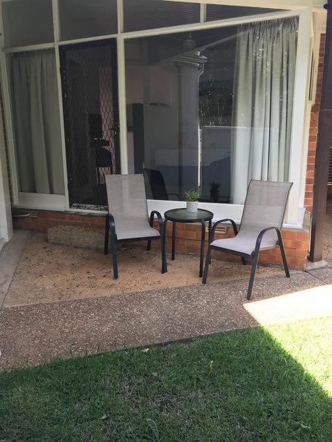 OCEAN BREEZE MOTEL - Australian Destinations 5