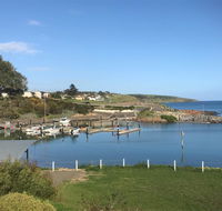 Penneshaw Oceanview Apartments - Australian Destinations