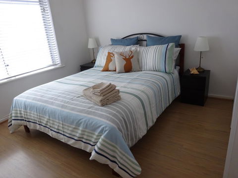 Selene Holiday Apartment @West Beach - Australian Destinations 22