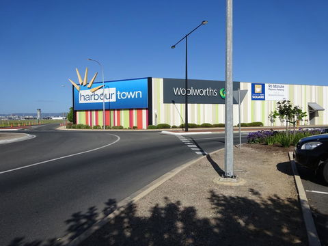 Selene Holiday Apartment @West Beach - Australian Destinations 32