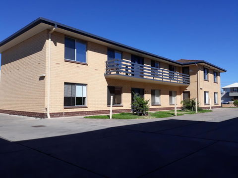 Selene Holiday Apartment @West Beach - Australian Destinations 8