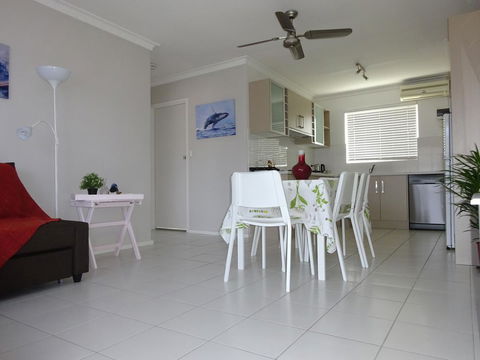 Selene Holiday Apartment @West Beach - Australian Destinations 1