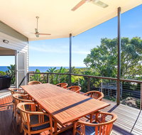 Lavina Luxury Beach House - Australian Destinations