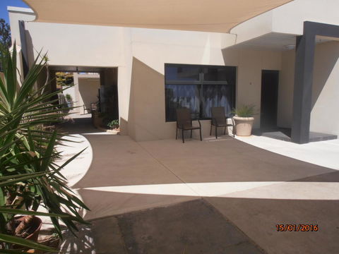 Atlantic West Beach Apartments - Australian Destinations 3