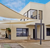 Atlantic West Beach Apartments - Australian Destinations