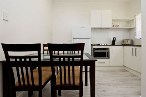 Atlantic West Beach Apartments - Australian Destinations 14