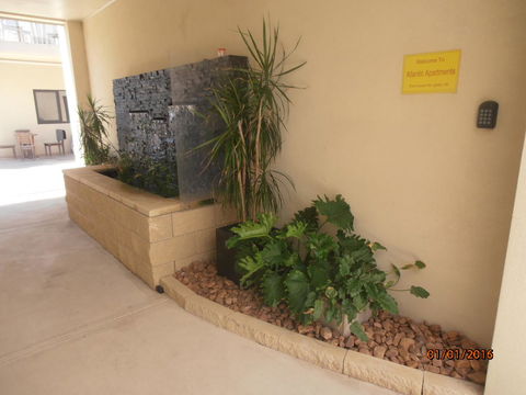 Atlantic West Beach Apartments - Australian Destinations 6