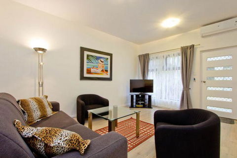 Atlantic West Beach Apartments - Australian Destinations 1