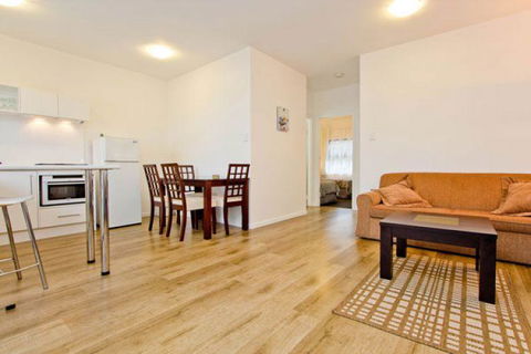 Atlantic West Beach Apartments - Australian Destinations 16