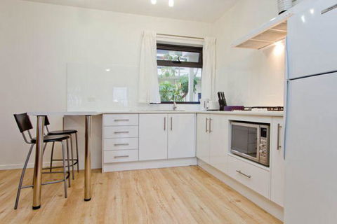 Atlantic West Beach Apartments - Australian Destinations 17