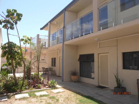 Atlantic West Beach Apartments - Australian Destinations 7
