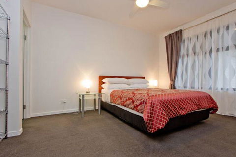 Atlantic West Beach Apartments - Australian Destinations 19