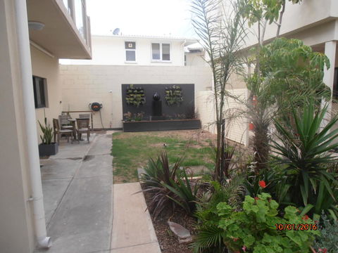 Atlantic West Beach Apartments - Australian Destinations 9