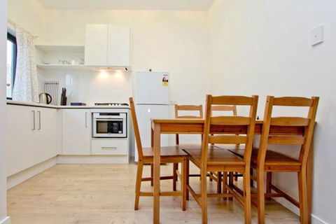 Atlantic West Beach Apartments - Australian Destinations 18