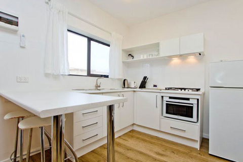 Atlantic West Beach Apartments - Australian Destinations 15