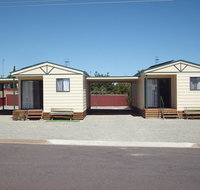 Jacko's Holiday Cabins
