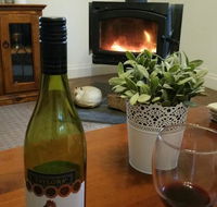Amy's House Bed  Breakfast - Australian Destinations