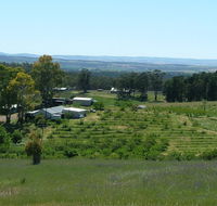 Taralee Orchards - Australian Destinations