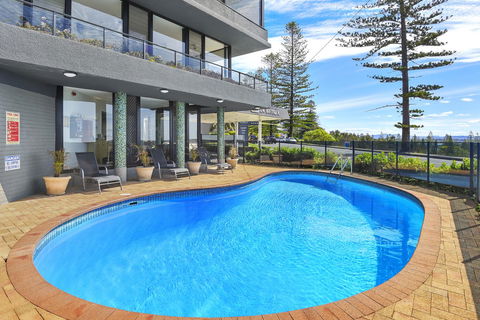 Ibis Styles Port Macquarie - Australian Destinations 12