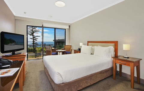 Ibis Styles Port Macquarie - Australian Destinations 32