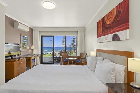 Ibis Styles Port Macquarie - Australian Destinations 36