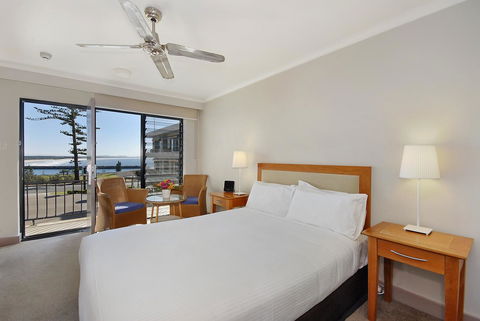 Ibis Styles Port Macquarie - Australian Destinations 26