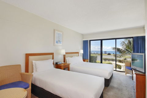 Ibis Styles Port Macquarie - Australian Destinations 28
