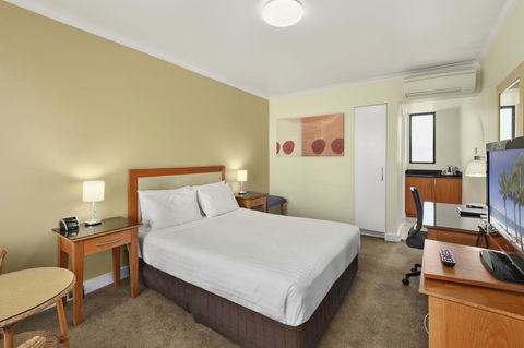Ibis Styles Port Macquarie - Australian Destinations 30