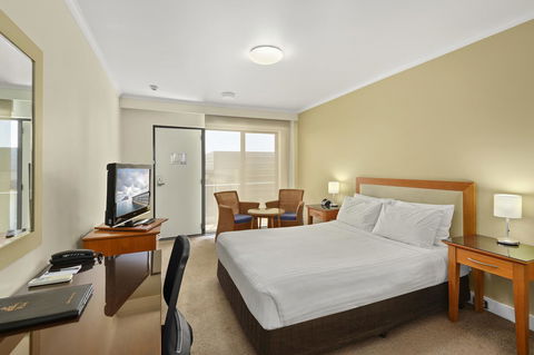 Ibis Styles Port Macquarie - Australian Destinations 34
