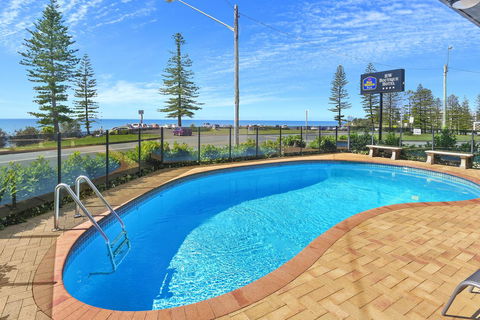 Ibis Styles Port Macquarie - Australian Destinations 7