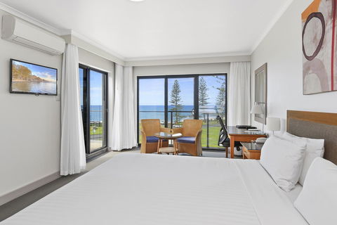 Ibis Styles Port Macquarie - Australian Destinations 22