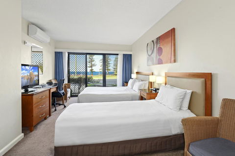 Ibis Styles Port Macquarie - Australian Destinations 43