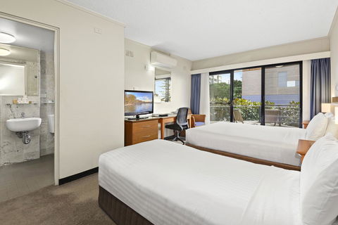 Ibis Styles Port Macquarie - Australian Destinations 35