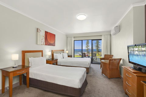 Ibis Styles Port Macquarie - Australian Destinations 38
